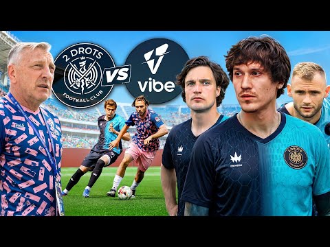 2DROTS VS VIBE! КУЗНЕЦОВ НАКАЗАЛ 2DROTS?