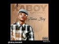 Kaboy Kamakili - Kukuta (Zama Boy album)2019
