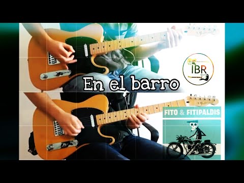 En El Barro - Fito & Fitipaldis