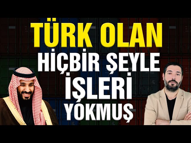 Προφορά βίντεο boykot στο Τουρκικά