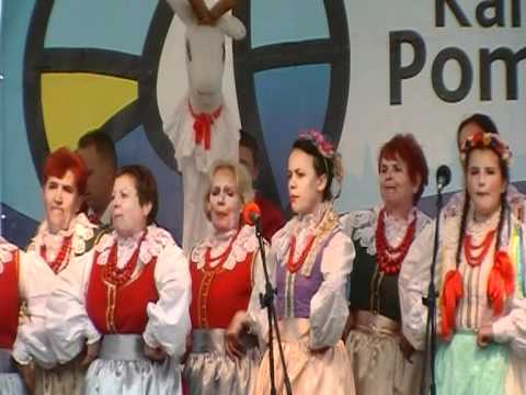 Zespół "Giżynianki" - Kto taką ma