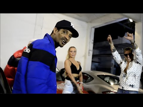 Versalle x Cuban Bling presentan: MLB (Prod by: WYZARD)