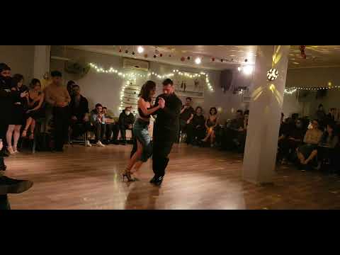 Ilgın Tetikcan & Ahmet Gezen / No Hay Tierra Como La Mía / Hyperion Ensemble / Show 4/4