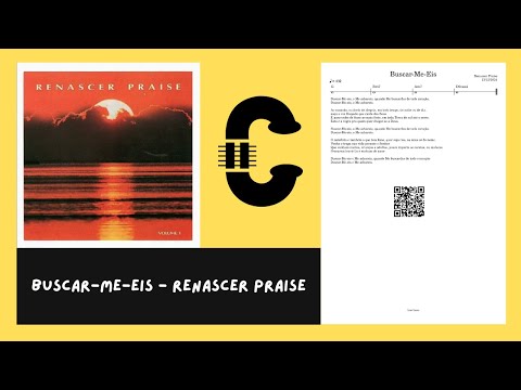 Buscar - Me-Eis - Renascer Praise