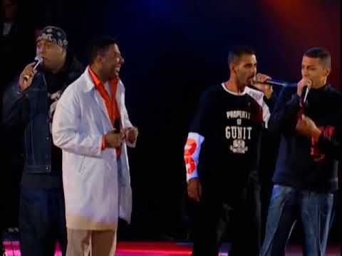 Netinho de Paula  - Absoluta  - Participação de Sampa Crew