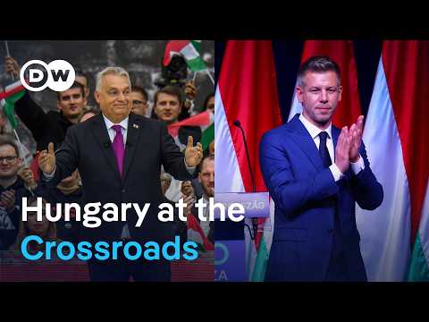 Can Viktor Orbán lose power after 16 years in charge of ...