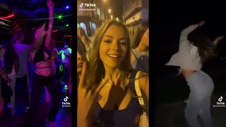 Tiktok - Hot Teens #92 (Party)