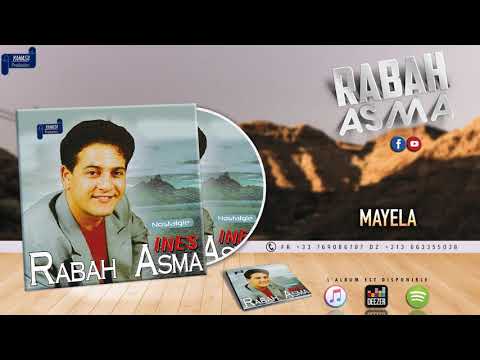 RABAH ASMA 1991 - MAYELA