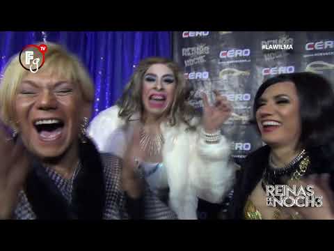 BACKSTAGE 12 / QUEENS OF THE NIGHT 03 - GAY ENTERTAINMENT CHANNEL