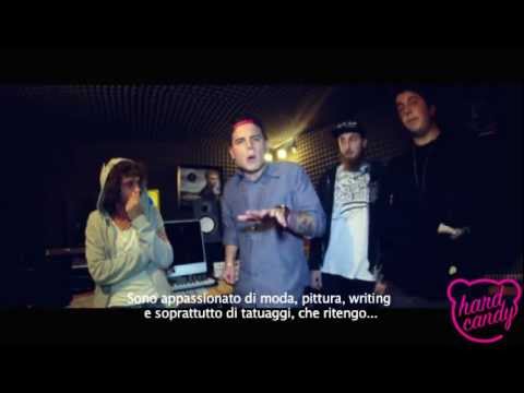 RISE BEATBOX INTERVIEW FOR HARD CANDY