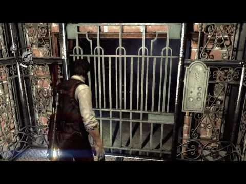 The Evil Within pt.20 Nghtmares back to back!