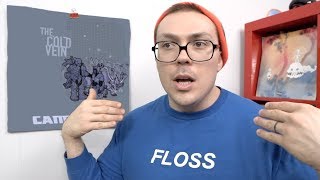 Cannibal Ox - The Cold Vein ALBUM REVIEW