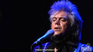 Marty Stuart & His Fabulous Superlatives "Dark Bird"