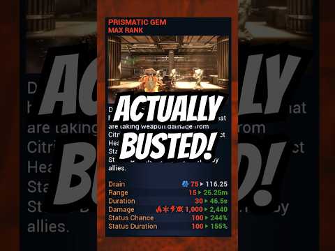 THIS ABILITY IS BUSTED!