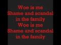 Shame and Scandal in the Family by Shawn Elliot ...