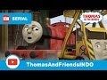 Thomas Friends Sodor Yang Penuh Uap Bagian 3