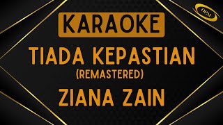Download lagu Ziana Zain - Tiada Kepastian (Remastered) [Karaoke] mp3