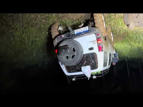 78-Dendê Nut4x4 nas Intoca 2ª Edição | Taperoá-BA 🌴🚜