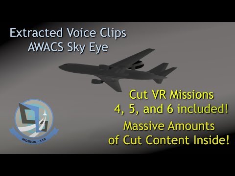 Extracted - AWACS Sky Eye Voice Clips