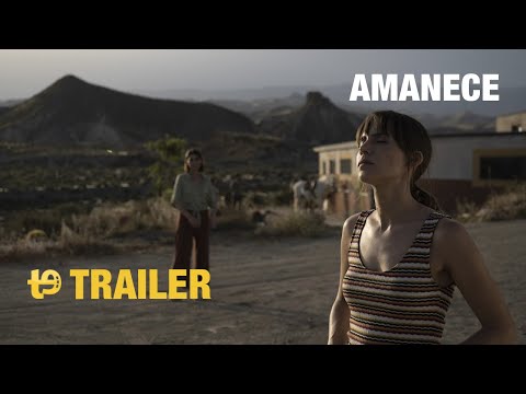 Amanece – Trailer