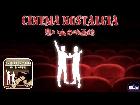 Video cover