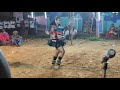 New Karakattam Thanjai Rajesh Muthulakshmi Karakattam