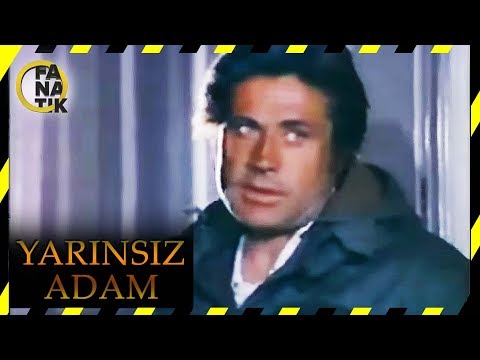 Yarınsız Adam - Eski Türk Filmi Tek Parça