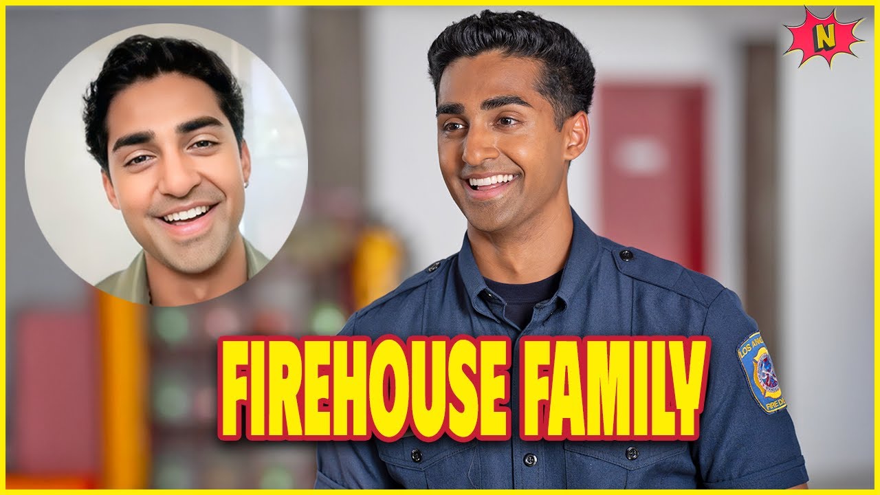 <a href="https://youtu.be/PAkyOS4VzQ4">Anirudh Pisharody Discusses Season 9 Disasters and Ravi’s Growth on 9-1-1</a>