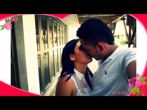 Bendita mujercita (angie y heyber )