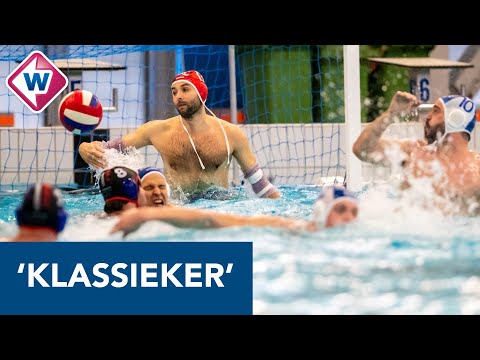 Klassieker zonder publiek: 'Ambiance is een beetje triest' - OMROEP WEST SPORT