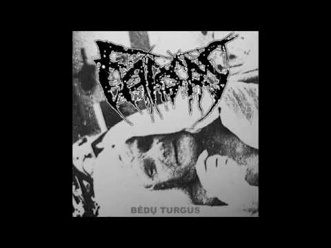 Faršas - Rytų Karoliniškės