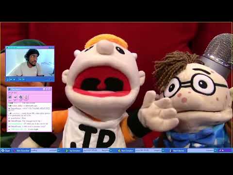 SML Movie The Mayor Election Reaction