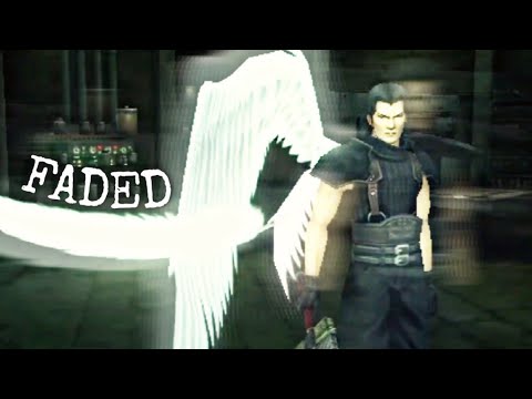 Zack and Angeal | Faded