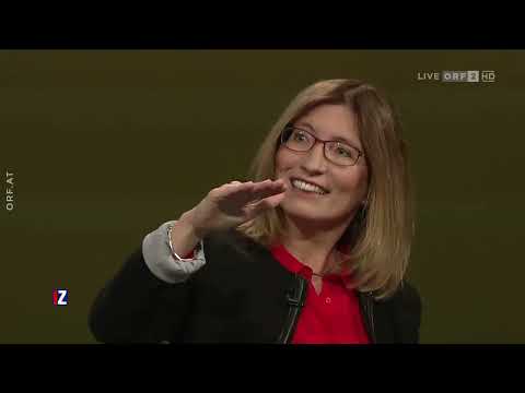 🇦🇹 🦠 Leben mit dem Corona-Virus: Zwischen Angst und Sorglosigkeit (ORF I IM ZENTRUM I 21.06.2020)