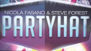Nicola Fasano & Steve Forest - Party Hat