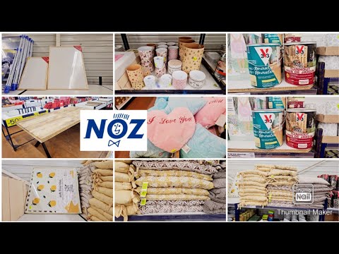 NOZ HOUSE ARRIVAL OCTOBER 22, 2025