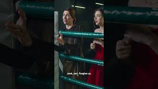 Karma punished the coward #dramaspecial