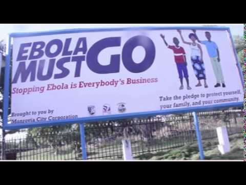 Liberia Crusaders for Peace