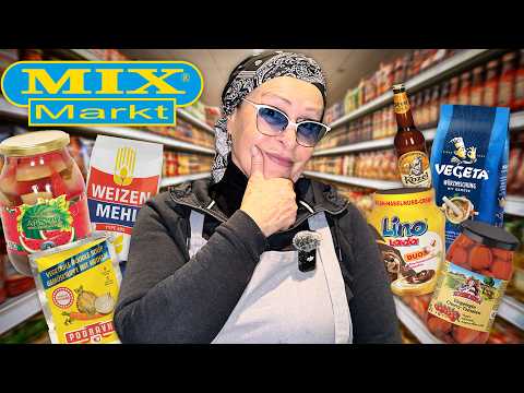 How good are Balkan products from MixMarkt really?