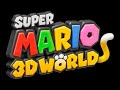 Route To The Great Tower Super Mario 3D World