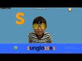Starfall Alphabet Part 4