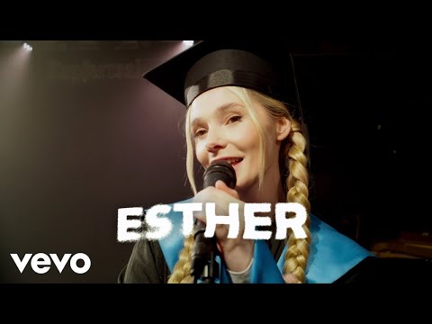 Esther - Esther Graf