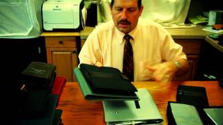 JW Service Organizer