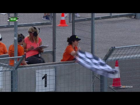 International GTOpen 2018 ROUND 4 HUNGARY - Hungaroring Qualy 2 ENGLISH