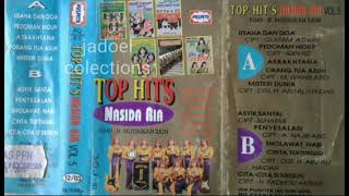 Download lagu TOP HITS NASIDA RIA, VOL 5 SIDE A mp3
