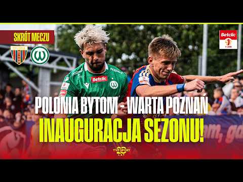 Skrót meczu