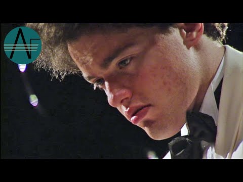 Evgeny Kissin: Modest Mussorgski - Bydlo