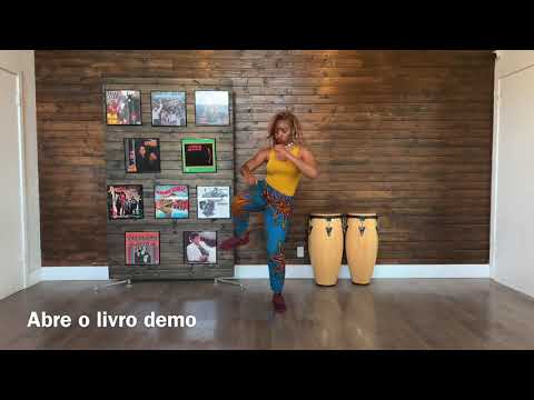 Afrohouse: Abre O Livro