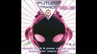 Future Trance Vol. 13 (2000) (CD02)