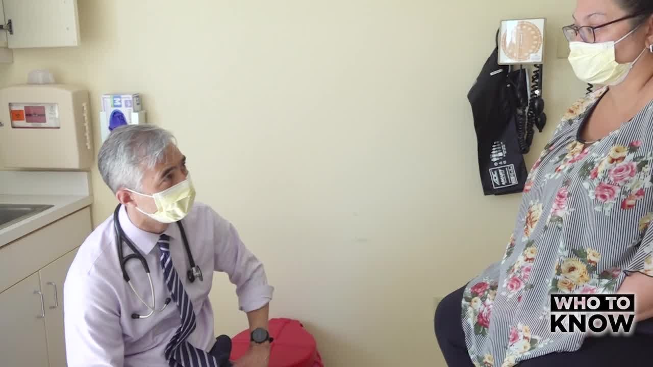 Who To Know: Integra Community Care